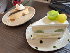 -茉芙甜品屋(黄龙店)