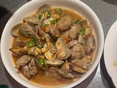 -老头儿油爆虾(星光一期店)