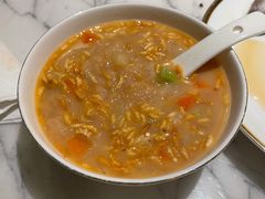 -青雅中餐厅(大连金石滩绿发希尔顿度假酒店)