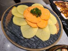 -妥妥烤肉料理(昙华林店)