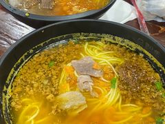 -一品飘香米线(一中总店)