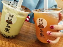 -無邪日式甜品(华润五彩城购物中心店)