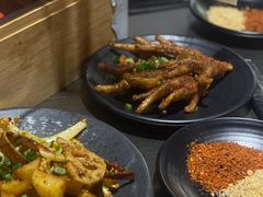 -微醺烤牛·炭火烧烤·精酿啤酒(东郊记忆店)