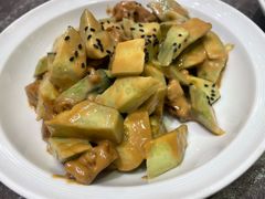 -闫府私房菜(恒隆店)