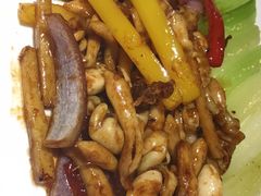 -79号渔船海鲜饭店(华强北店)