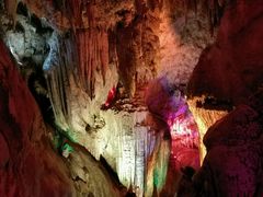 -颛顼龙洞旅游景区