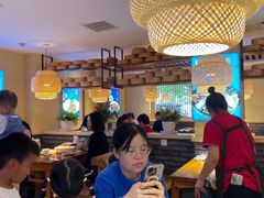 -倍儿美海鲜大排挡·非遗海鲜蒸饺(洋货店)