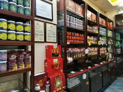 -延福橄榄(三坊七巷店)
