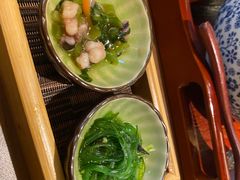 -七条鱼日本料理(远洋乐堤港店)