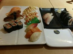 -万岁寿司(芳村店)