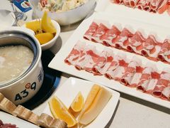 -蒙都43°9羊火锅·赤峰美食(桥北店)
