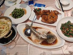 -王府井酒店(金桥港湾店)