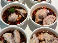 -烹然四季椰子鸡火锅(姚家园万象汇店)