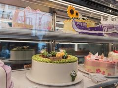 -GANSO元祖食品(白下店)
