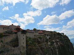 -梅黛奥拉修道院