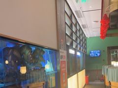 -顺峰顺水顺德菜(第一百货店)