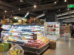 -Olé精品超市(北京合生汇店)
