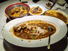 -徽州月·民间徽菜(浦东总店)