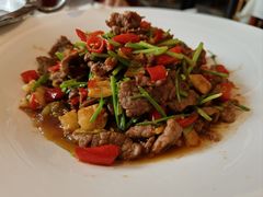 -辣婆婆(航天桥店)