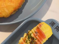 -汉阳廷自助烤肉(嘉禾金铂天地店)