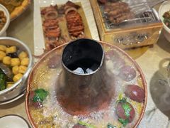 -九號院子海鲜烧烤