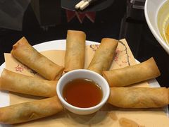 -徐记私厨(半淞园路店)