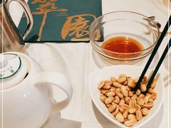 -翠园(铜锣湾广场店)