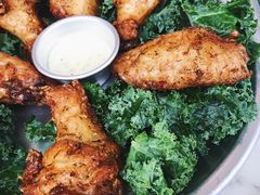 -农畉LONFOOD(福田星河COCOPark店)