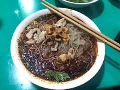 -甘记肥肠粉(马鞍北路店)