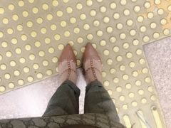 -建国门(地铁站)