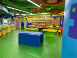 -欢乐陶陶儿童主题乐园(龙岗店)