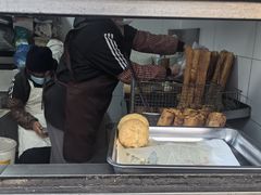 -年巴羊肉铺老铜锅(梅江店)