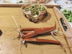 -震海贝烤贝·民俗特色店(延吉总店)