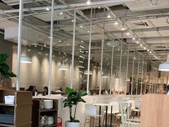 大堂-娜娜家·Nana's restaurant(国金汇店)