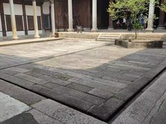 -绩溪龙川景区
