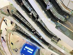 -天河领展广场