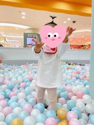 -宝贝渡口儿童游乐园(华南安盛店)