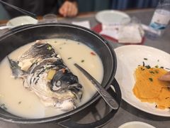 -浔味·山屿湖·正宗淳牌全鱼宴老字号
