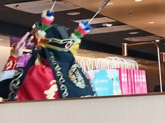 -海底捞火锅(太原南站店)