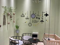 -藏猫猫咖啡主题馆(中央大道店)