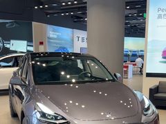 -TESLA 特斯拉(上海太古汇体验店)