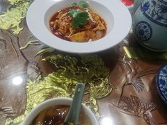 -缪氏川菜(丰盛町店)