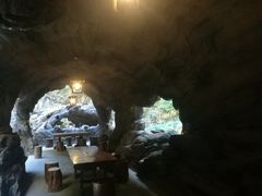 -苍山世界地质公园·石门关大峡谷