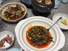 -福照楼汽锅鸡·云南菜(护国路店)