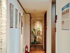 -沐善人家中医·推拿·理疗·三伏灸(新洲店)
