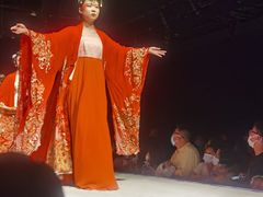 -敦煌莫高窟数字展示中心