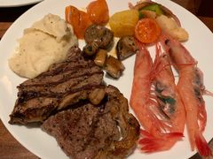 -嘉定凯悦·咖啡厅