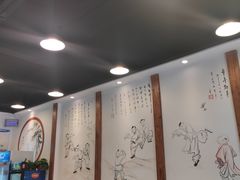 大堂-刘氏三和面馆