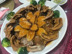-大欢喜饭店(江怡路店)