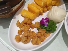 -天宫南铂玫瑰园酒店